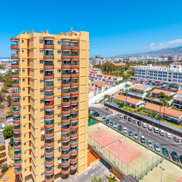 Las Vistas Ocean View PH08 - Apartamento de 1 dormitorio - 18