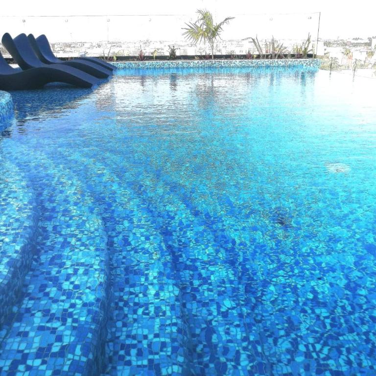 GM Luxury Condo Playa del Carmen - One-Bedroom Apartment - 1