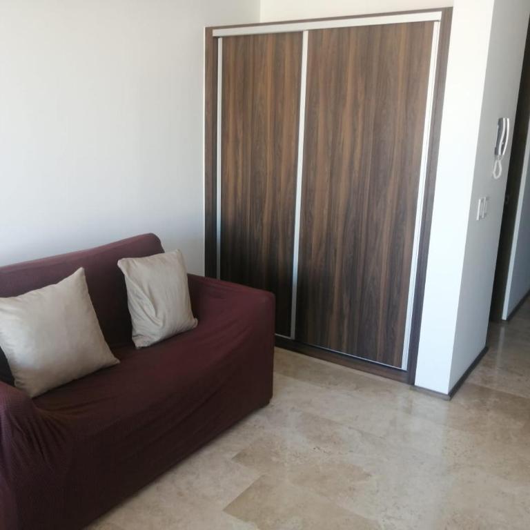 GM Luxury Condo Playa del Carmen - One-Bedroom Apartment - 18