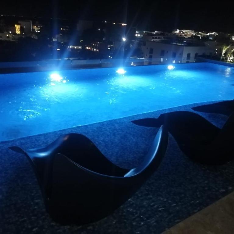 GM Luxury Condo Playa del Carmen - One-Bedroom Apartment - 27