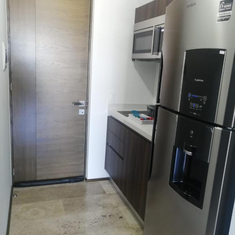 GM Luxury Condo Playa del Carmen - One-Bedroom Apartment - 13