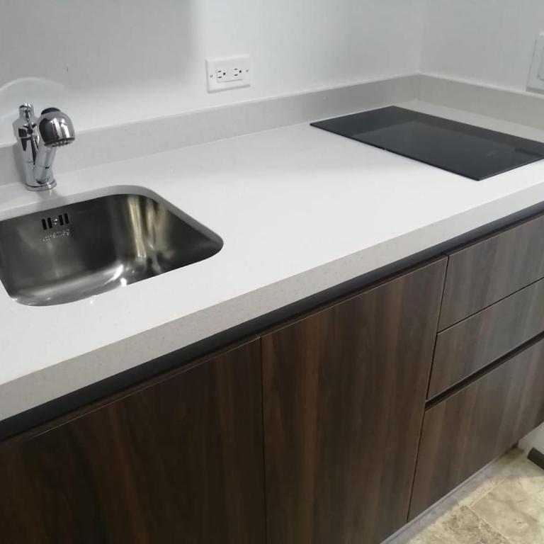 GM Luxury Condo Playa del Carmen - One-Bedroom Apartment - 10