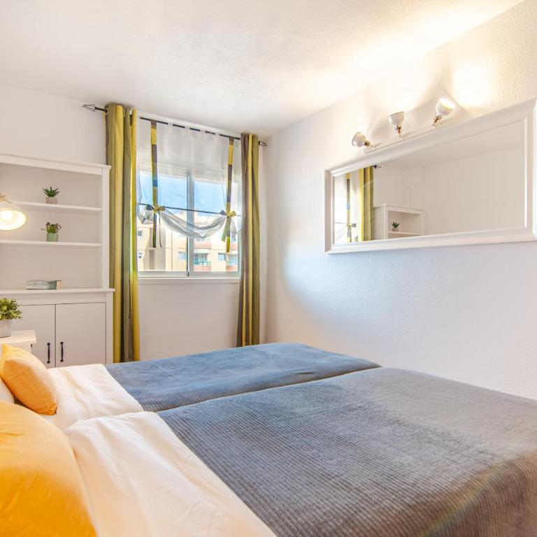 Las Vistas Ocean View PH08 - Apartamento de 1 dormitorio - 25