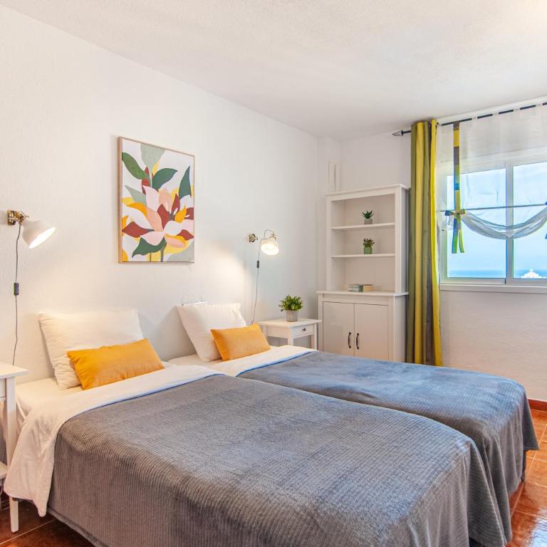 Las Vistas Ocean View PH08 - Apartamento de 1 dormitorio - 24