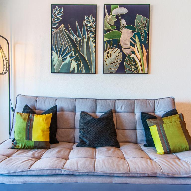 Las Vistas Ocean View PH08 - Apartamento de 1 dormitorio - 22