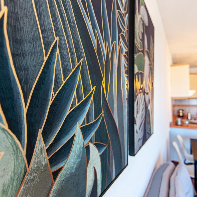 Las Vistas Ocean View PH08 - Apartamento de 1 dormitorio - 23