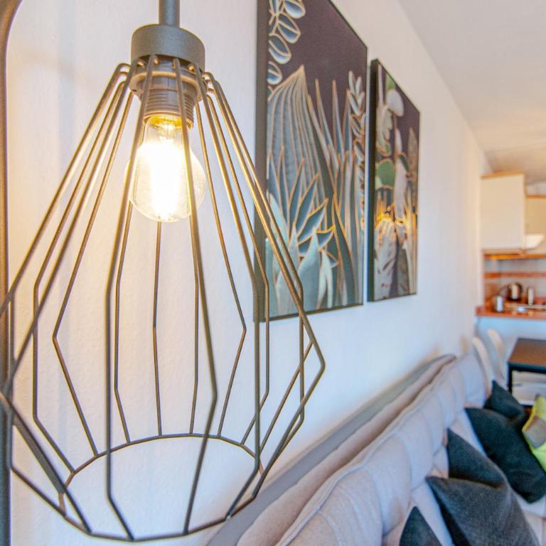 Las Vistas Ocean View PH08 - Apartamento de 1 dormitorio - 21