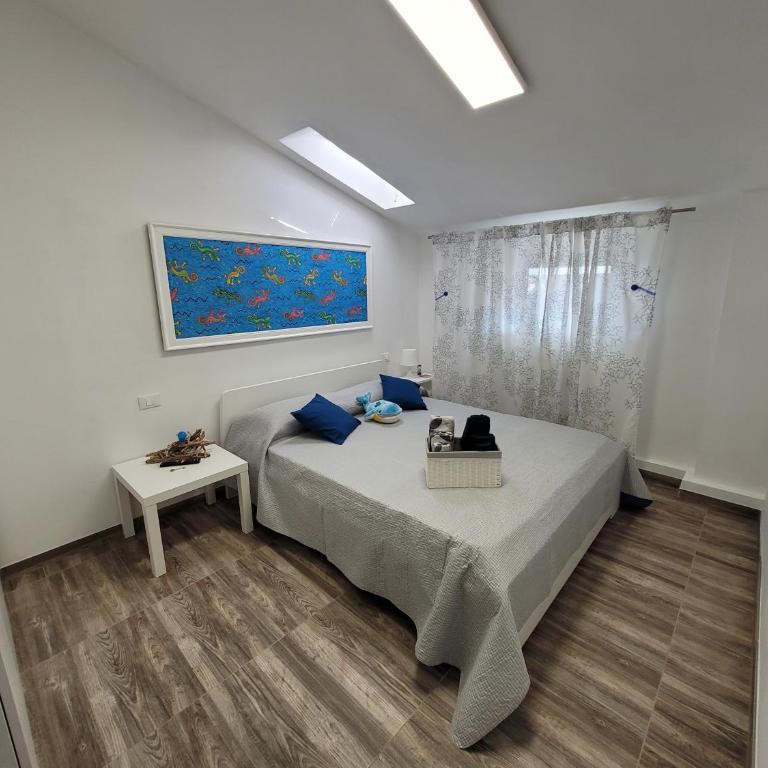 VILLA SONIA APARTMENT & ROOMS - Due Camere Matrimoniali Comunicanti con Bagno Privato Esterno - 18