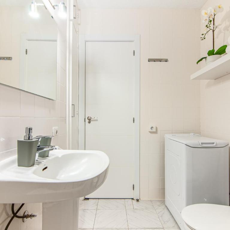 Las Vistas Ocean View PH08 - Apartamento de 1 dormitorio - 34