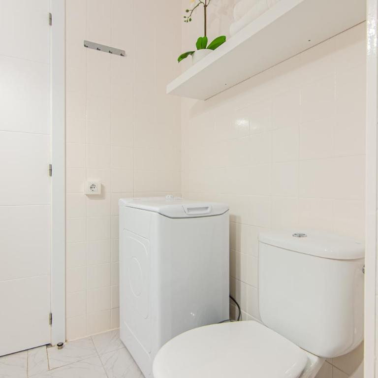 Las Vistas Ocean View PH08 - Apartamento de 1 dormitorio - 35