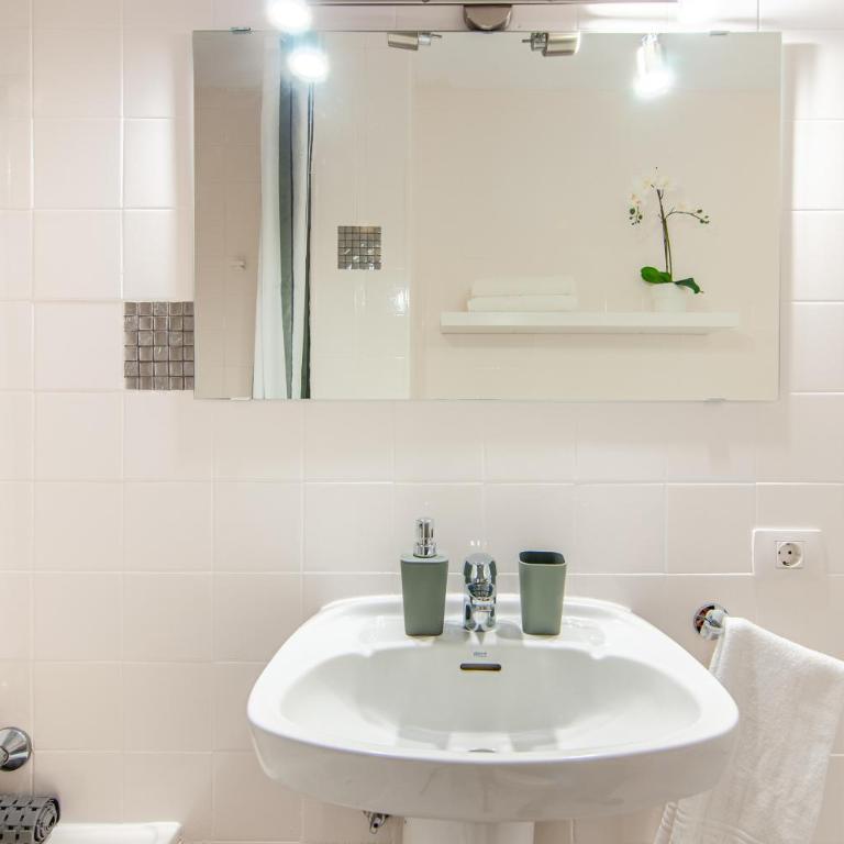 Las Vistas Ocean View PH08 - Apartamento de 1 dormitorio - 33