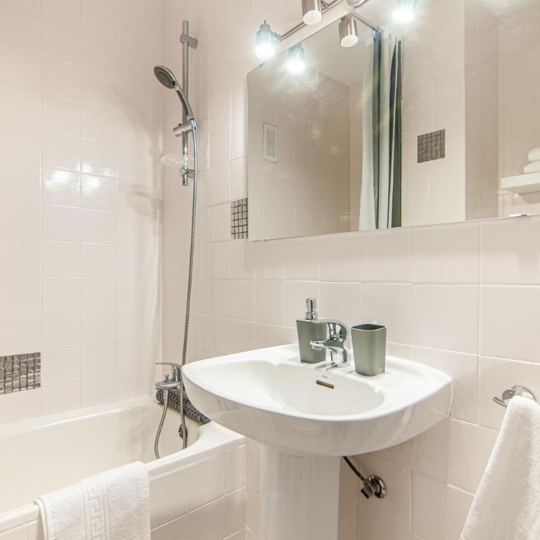Las Vistas Ocean View PH08 - Apartamento de 1 dormitorio - 32