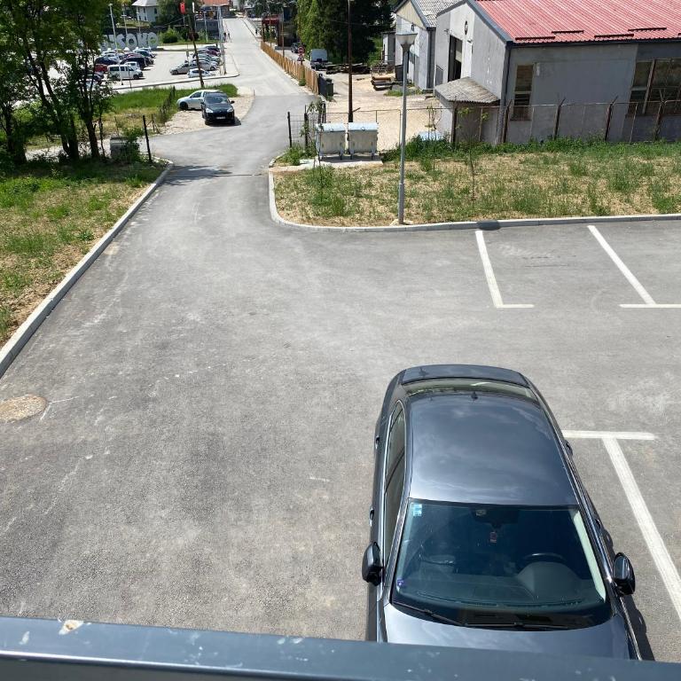 New Apartment in the City - Apartman sa 1 Spavaćom Sobom - 3