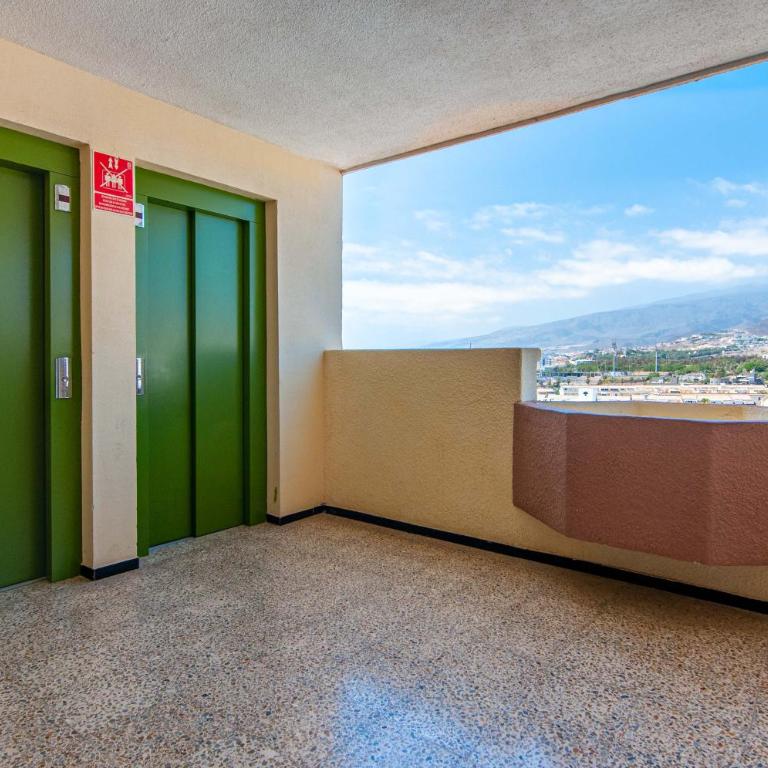 Las Vistas Ocean View PH08 - Apartamento de 1 dormitorio - 40