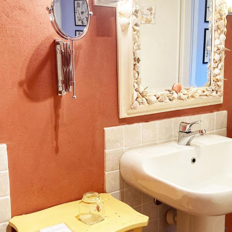 Sant'Anna del Volterraio - Limoni 4 - Appartamento con 3 Camere da Letto - 33