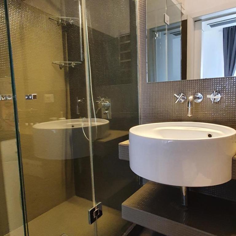 Piazza di Spagna - Suite Frezza - One-Bedroom Apartment - 2