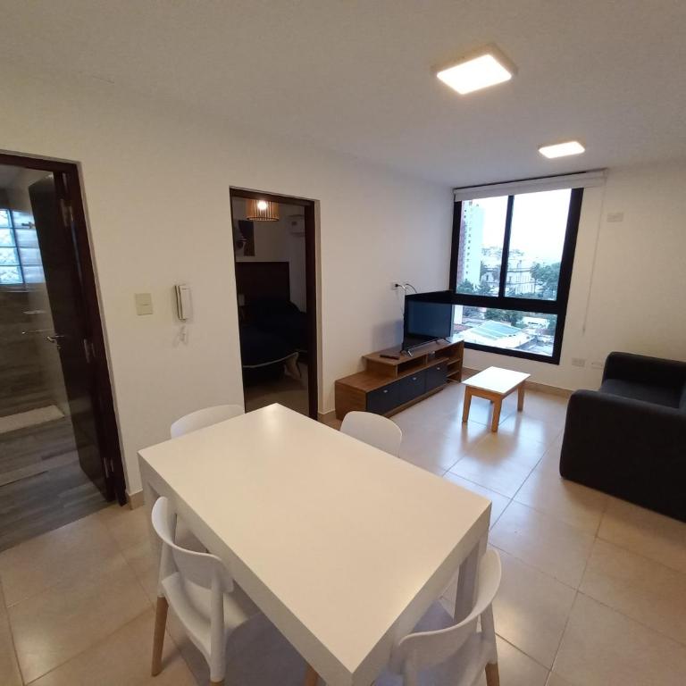 Marqués de Tojo Urbano - Apartamento de 1 dormitorio - 3