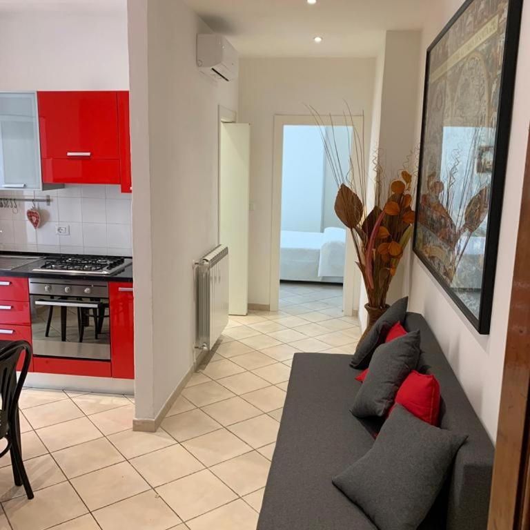 Ca' da Màia - One-Bedroom Apartment - 14