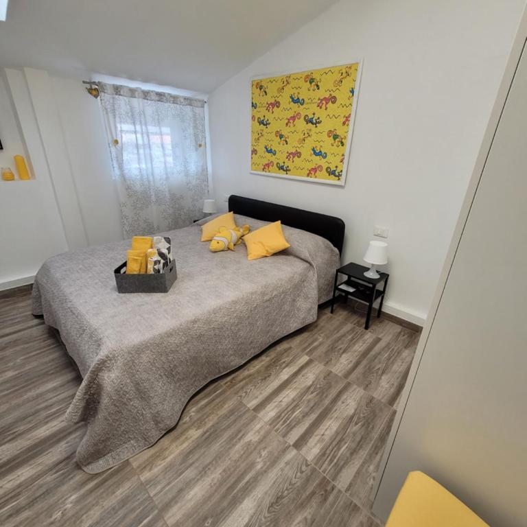 VILLA SONIA APARTMENT & ROOMS - Appartamento con 2 Camere da Letto - 14