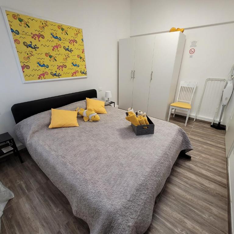 VILLA SONIA APARTMENT & ROOMS - Appartamento con 2 Camere da Letto - 12