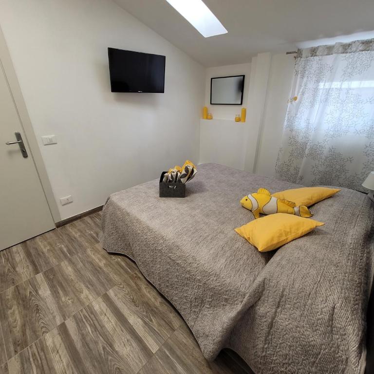 VILLA SONIA APARTMENT & ROOMS - Appartamento con 2 Camere da Letto - 11