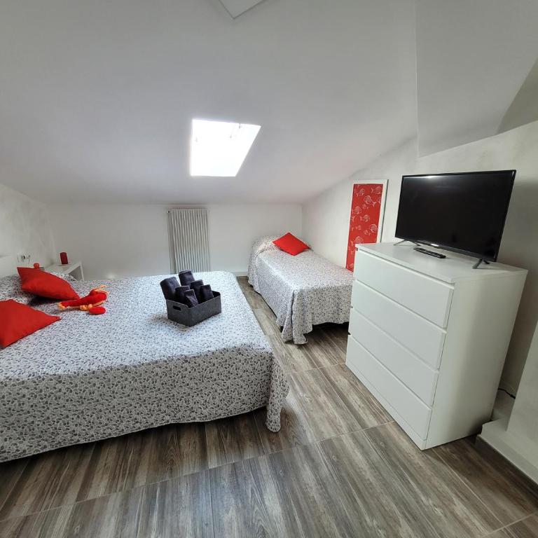 VILLA SONIA APARTMENT & ROOMS - Appartamento con 2 Camere da Letto - 10