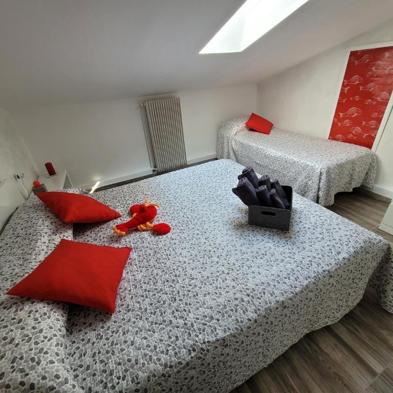 VILLA SONIA APARTMENT & ROOMS - Appartamento con 2 Camere da Letto - 8