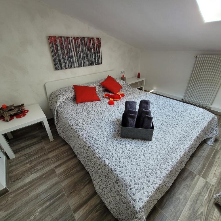 VILLA SONIA APARTMENT & ROOMS - Appartamento con 2 Camere da Letto - 5
