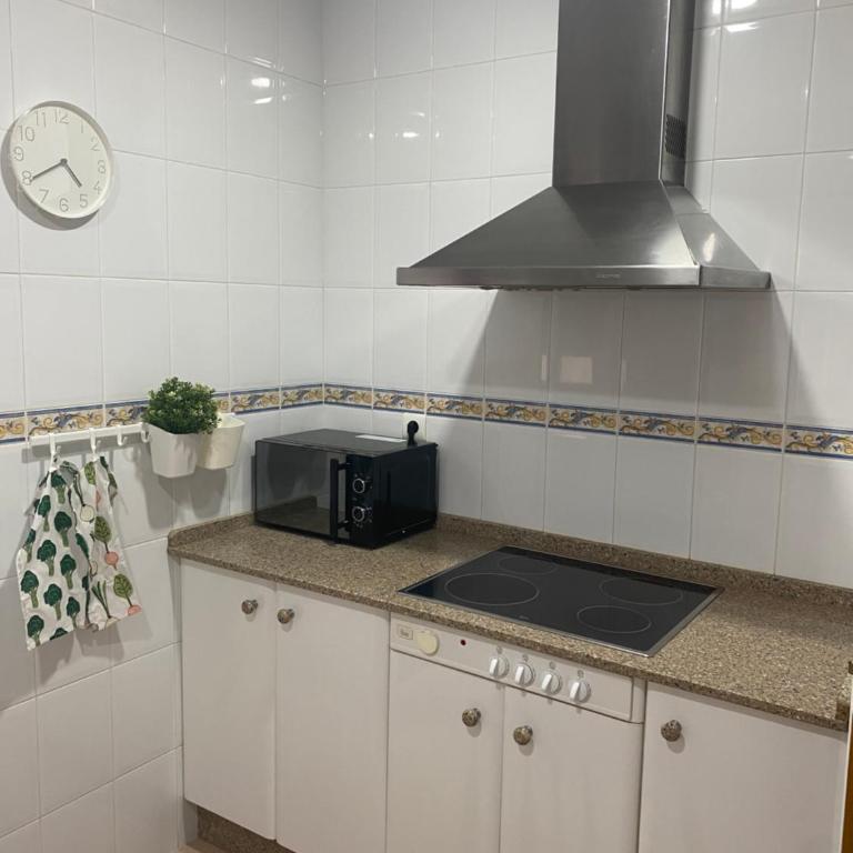 Apartamento Tía Maria - Apartamento de 1 dormitorio - 8