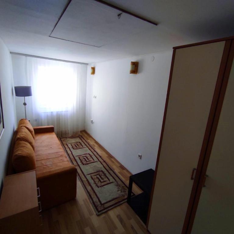 Apartment Jasmina Sarajevo - Apartman sa 2 Spavaće Sobe - 8