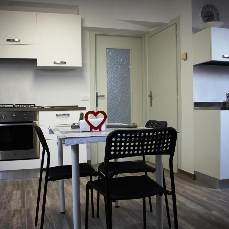 VILLA SONIA APARTMENT & ROOMS - Appartamento con 2 Camere da Letto - 16