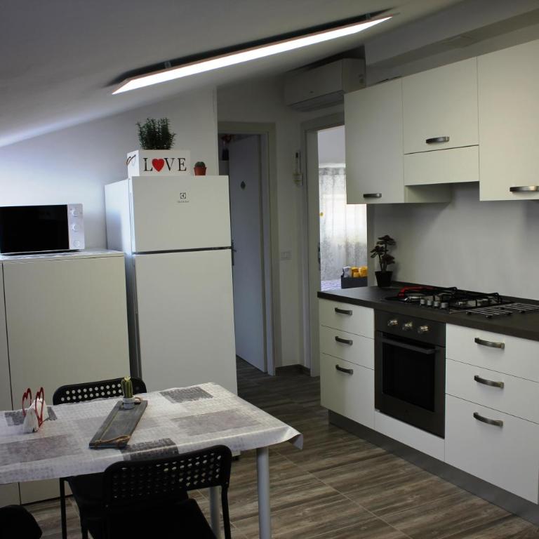 VILLA SONIA APARTMENT & ROOMS - Appartamento con 2 Camere da Letto - 17
