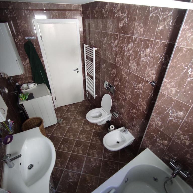 Apartment Jasmina Sarajevo - Apartman sa 2 Spavaće Sobe - 12