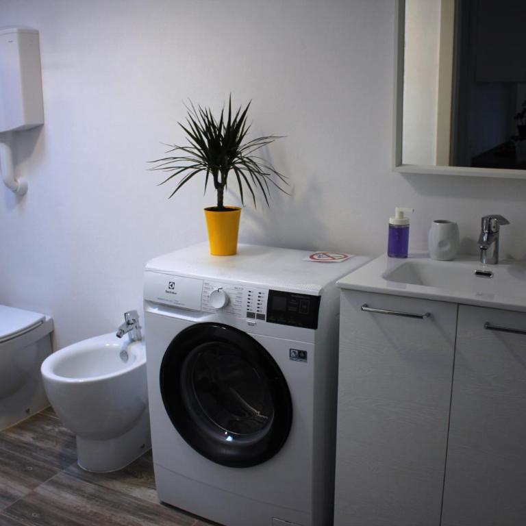 VILLA SONIA APARTMENT & ROOMS - Appartamento con 2 Camere da Letto - 25