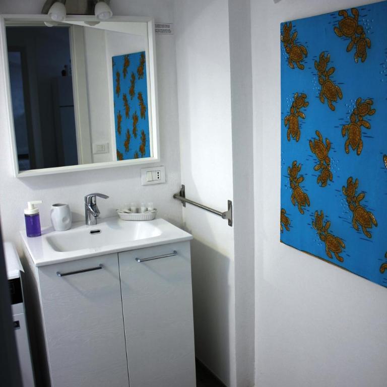 VILLA SONIA APARTMENT & ROOMS - Appartamento con 2 Camere da Letto - 23
