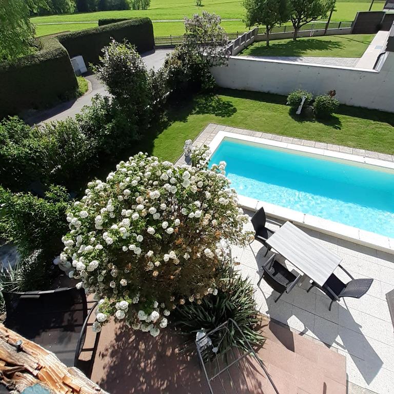 Reitbergs Nest - Apartment - 72