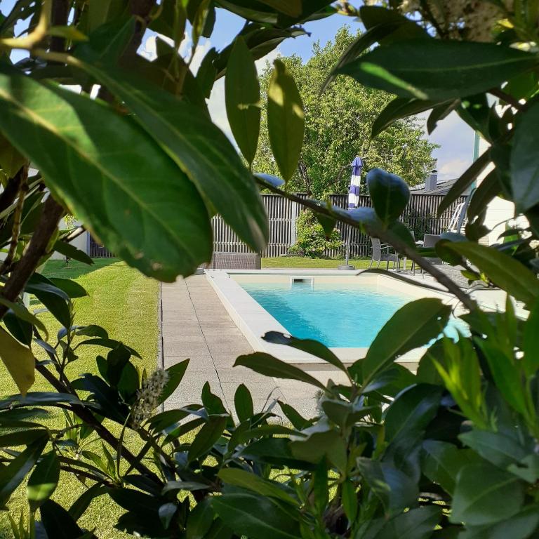 Reitbergs Nest - Apartment - 82