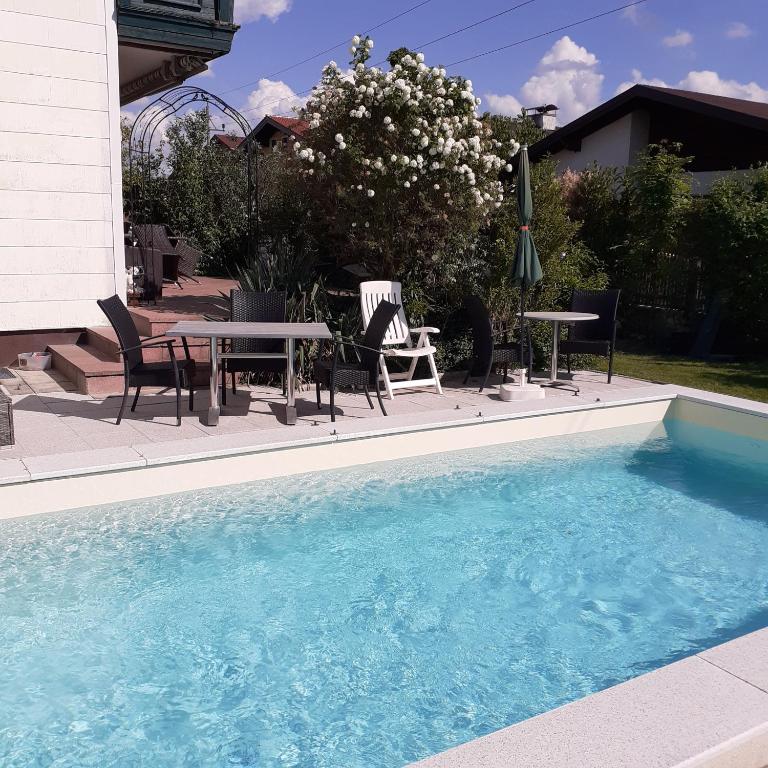 Reitbergs Nest - Apartment - 79