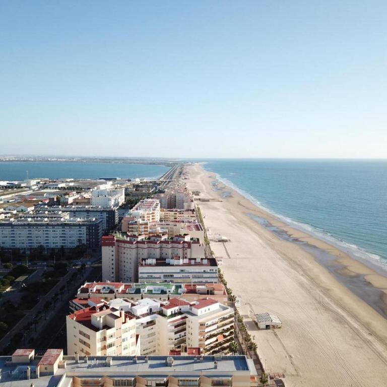 Apartamento Tía Maria - Apartamento de 1 dormitorio - 21