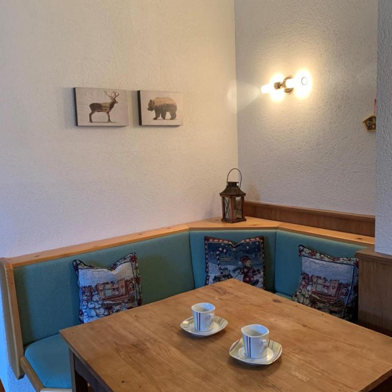 Ski und Therme 2 - Apartment mit 1 Schlafzimmer - 21