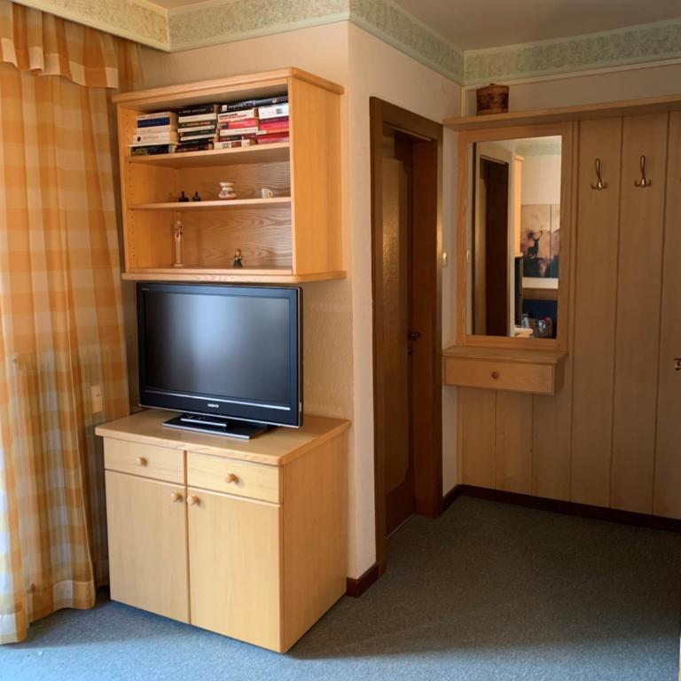 Ski und Therme 2 - Apartment mit 1 Schlafzimmer - 17