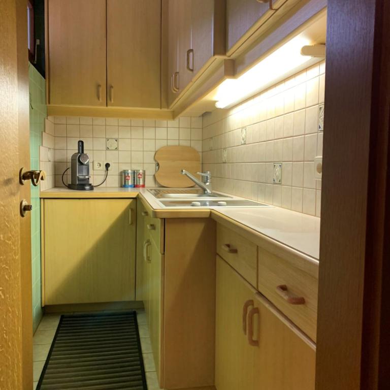 Ski und Therme 2 - Apartment mit 1 Schlafzimmer - 14