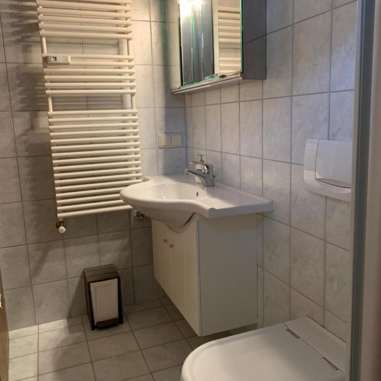 Ski und Therme 2 - Apartment mit 1 Schlafzimmer - 6