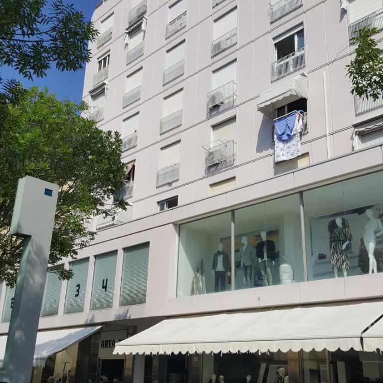 Cam 2 Sea View Apartment - Appartamento con 1 Camera da Letto - 23