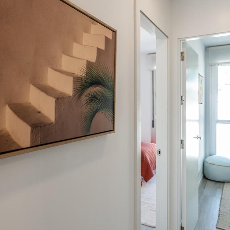 Newly Built 3-BDRM Luxury Apt w/ Stunning Sea Views - Apartamento de 3 dormitorios - 28