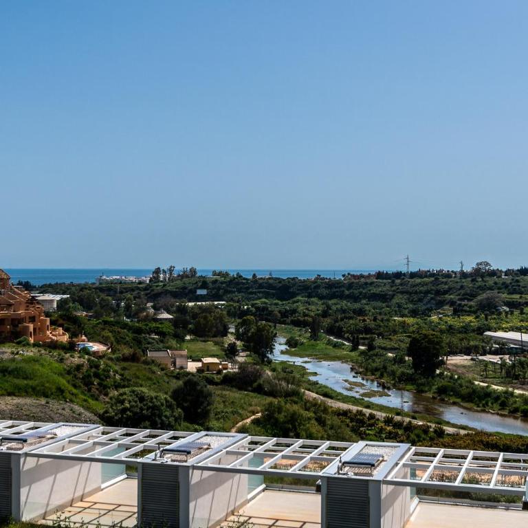 Newly Built 3-BDRM Luxury Apt w/ Stunning Sea Views - Apartamento de 3 dormitorios - 41