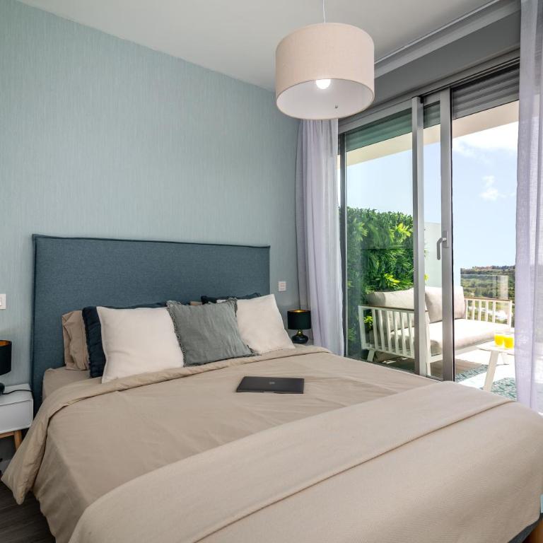 Newly Built 3-BDRM Luxury Apt w/ Stunning Sea Views - Apartamento de 3 dormitorios - 6