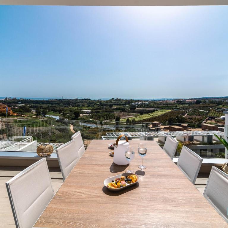 Newly Built 3-BDRM Luxury Apt w/ Stunning Sea Views - Apartamento de 3 dormitorios - 13