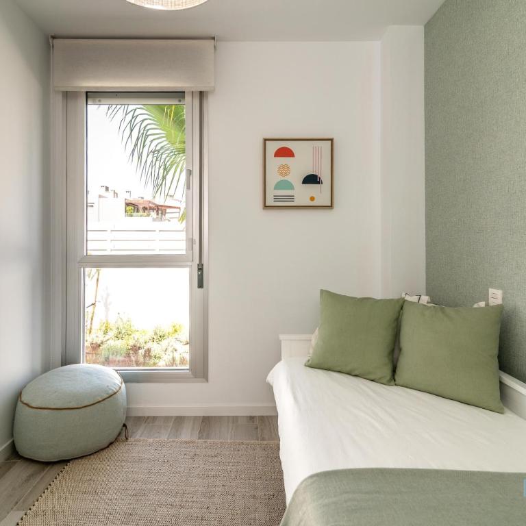Newly Built 3-BDRM Luxury Apt w/ Stunning Sea Views - Apartamento de 3 dormitorios - 35