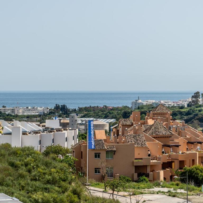 Newly Built 3-BDRM Luxury Apt w/ Stunning Sea Views - Apartamento de 3 dormitorios - 45